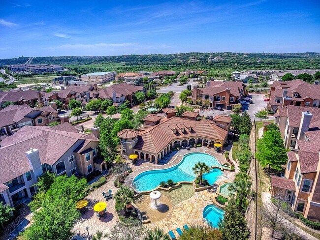 Photo - Estates at Canyon Ridge