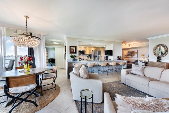 Photo - 4000 Towerside Terrace Unit 1005