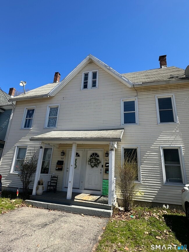 Building Photo - 567 Howe Ave