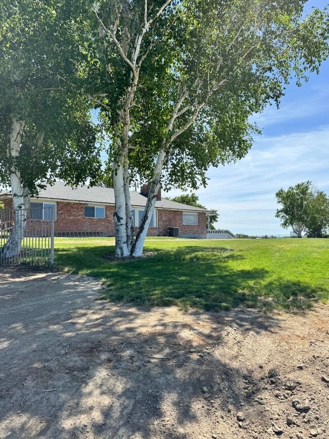Building Photo - Large lower valley home, freshly remodeled...