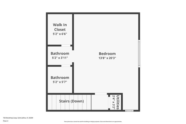 Photo - 732 Dewdrop Loop