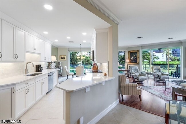Photo - 4901 Gulf Shore Blvd N Unit 104