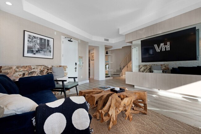 Building Photo - 1395 Brickell Ave Unit FL34-ID1039126P Rental