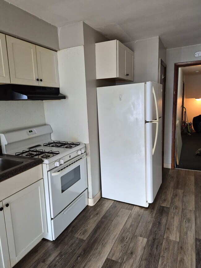 Photo - Bridge Street