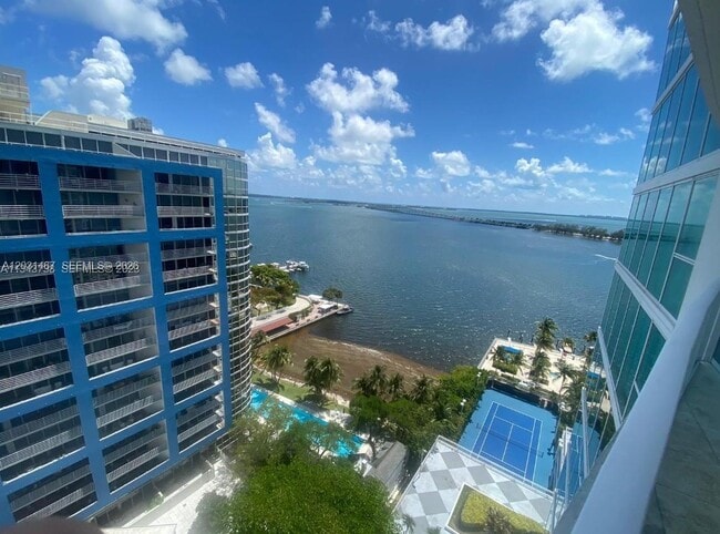 Building Photo - 2101 Brickell Ave Unit 1505