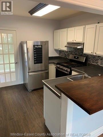 Photo - 1032 Dawson Rd