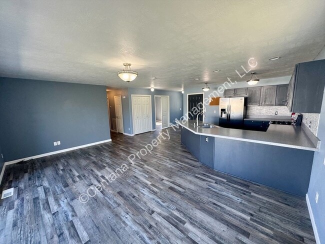 Photo - 4 bed 2 bath Home for Rent