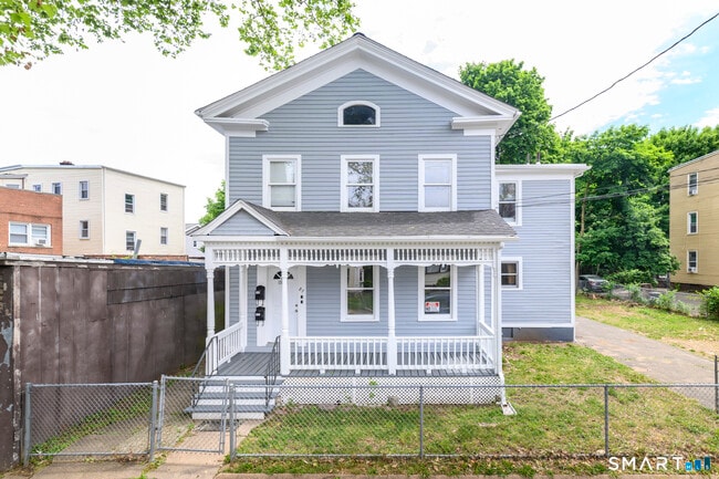 Building Photo - 87 Orchard St Unit 2
