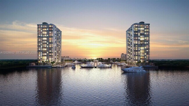 Photo - 17111 Biscayne Blvd Unidad 1703