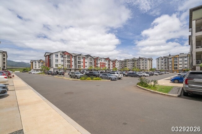 Photo - $3,500 / 3br - 1225ft2 - Modern New Build 3BR/2BA/2PKG immaculate unit in Nahele at Ho'opili