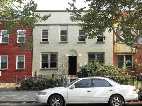 Photo - 124 Q St NW Unidad 4