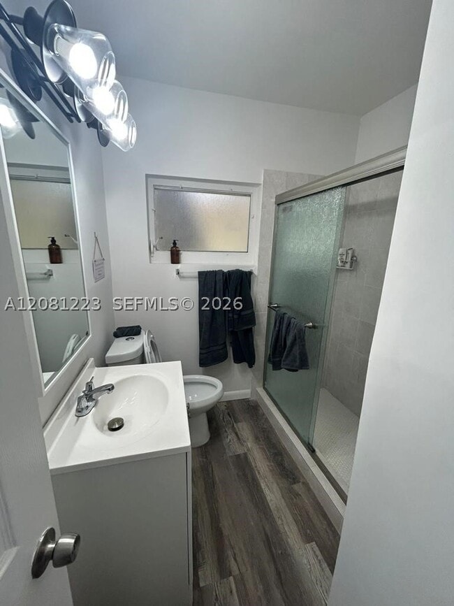2655 SW 24th Ave Unit 4