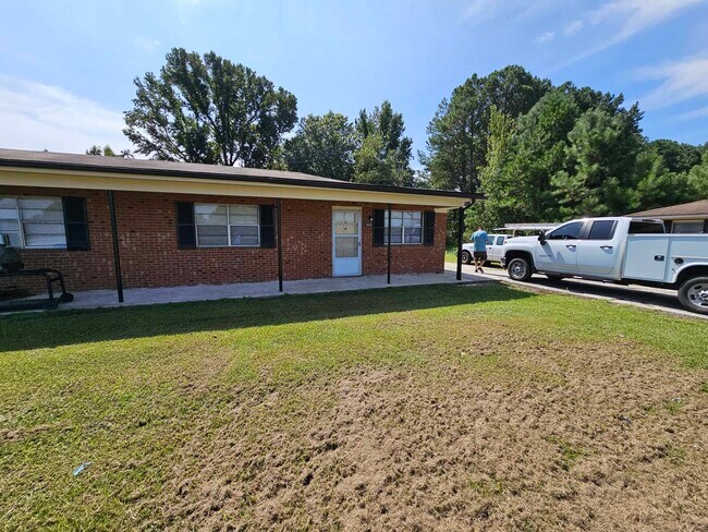 Brogden Apartments - Brogden Apartments Unidad 6