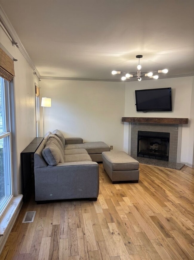 Photo - Renovated 3 Bedroom Home in Ashland City!