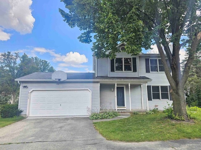Building Photo - 7305 W Valley Ridge Dr