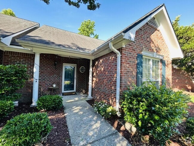 Building Photo - 1600 Sturdivant Dr Rental