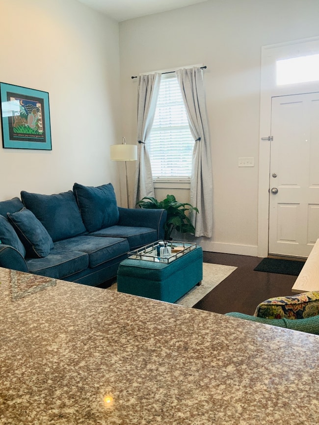 Photo - 317 S Salcedo St Unit 317