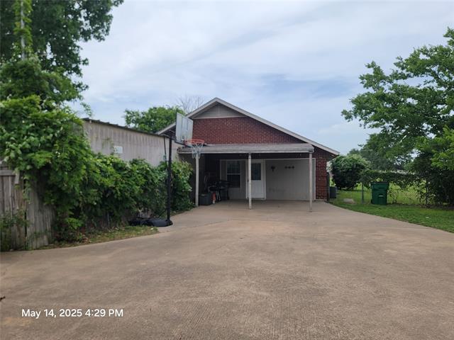 Photo - 2200 Floyd Hampton Rd House