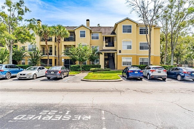 Building Photo - 2632 Robert Trent Jones Dr Unit APT 136