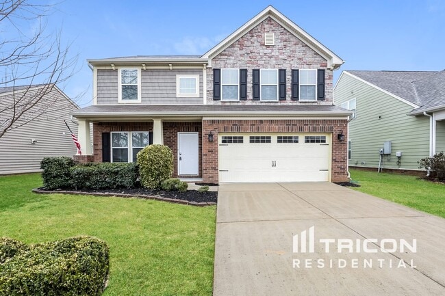 Building Photo - 2913 Haviland Way