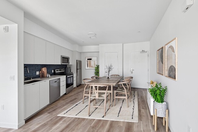 Photo - The Jayne Apartments