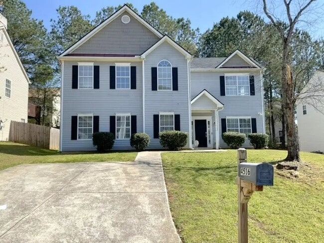 Building Photo - 4516 Swan Trce