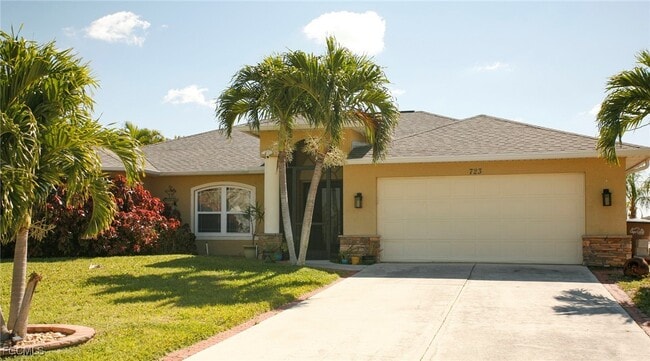 Building Photo - 723 NW 38th Pl Rental