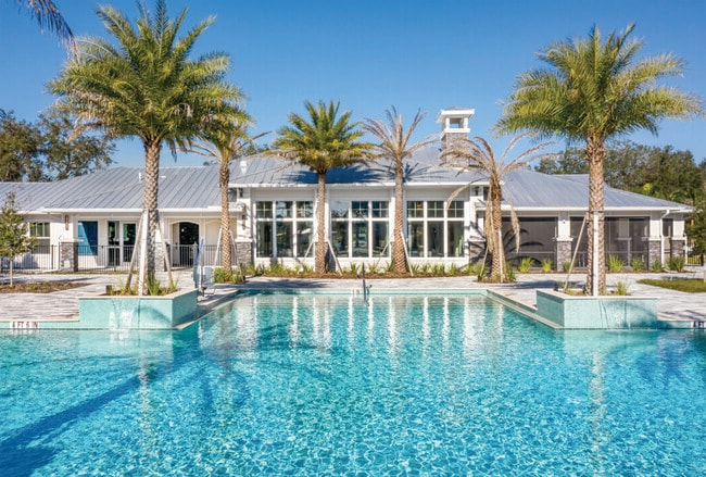 Venice Isles Luxury Apartments - Venice Isles Luxury Apartments