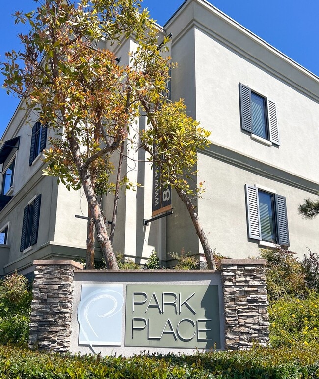 Park Place Apartments - Park Place Apartments