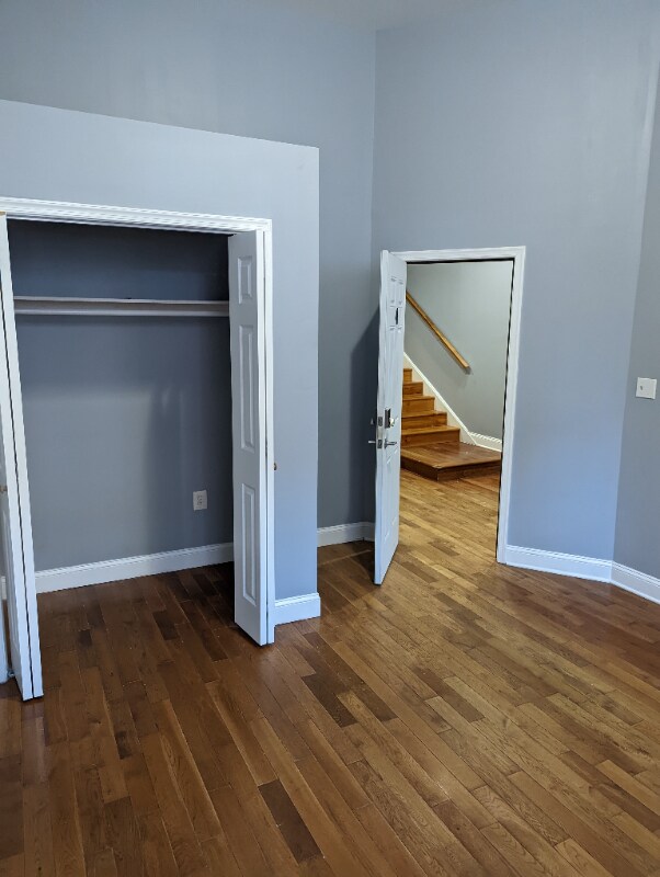 Photo - 1404 McCulloh St Unit #4