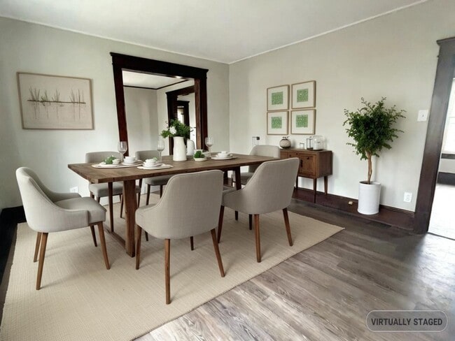 Building Photo - Beautifully Remodeled 3-Bed, 2-Bath Home with Modern Updates