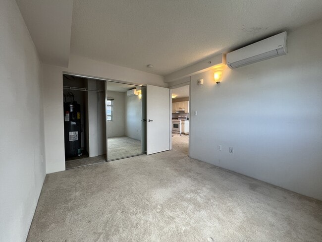 801 South St