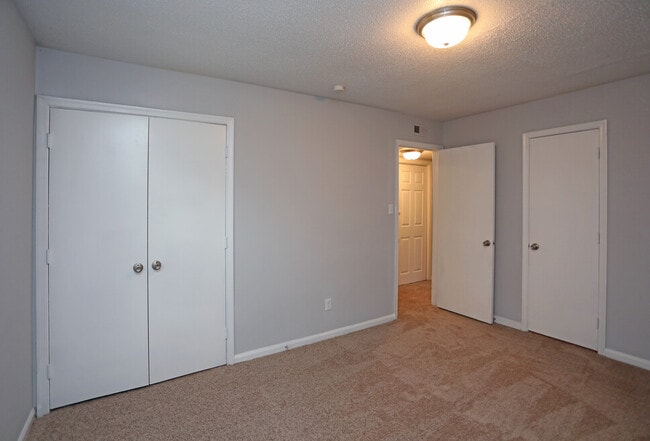 Timbercreek Apartments