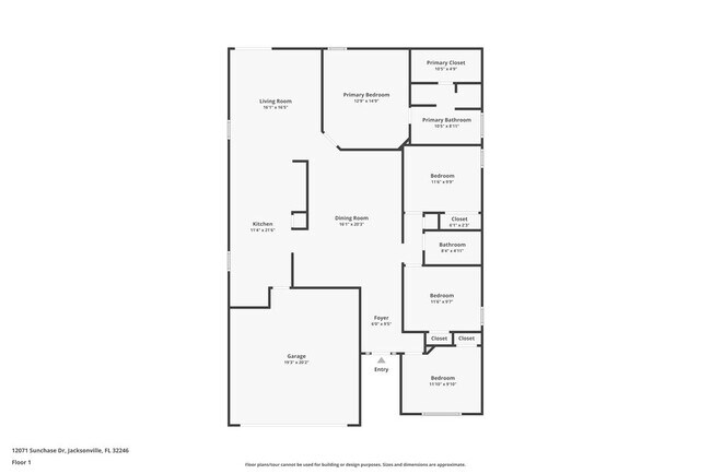 Photo - 12071 Sunchase Dr