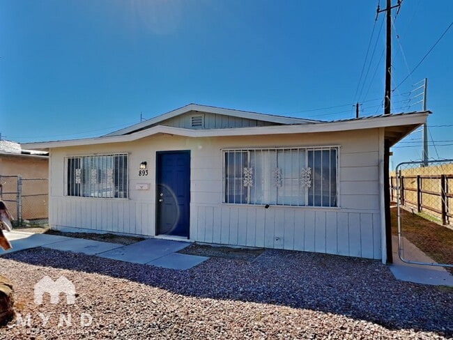 Building Photo - 893 W Carey Ave Rental