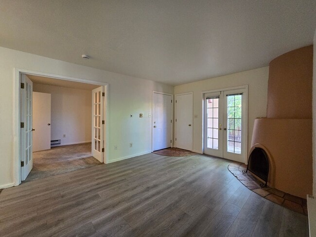 Building Photo - 2600 W Zia Rd Rental