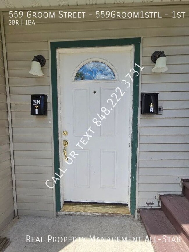 Photo - 559 Groom St Unit 1st fl