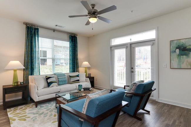 Photo - Andorra Apartment Homes