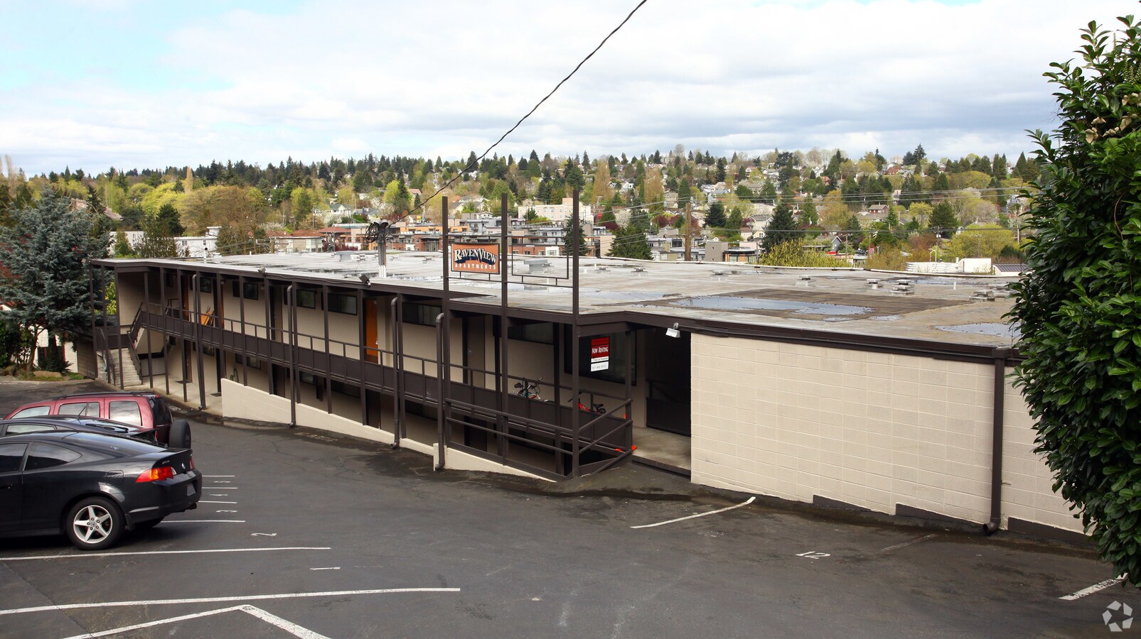 Photo - Raven View Apartments