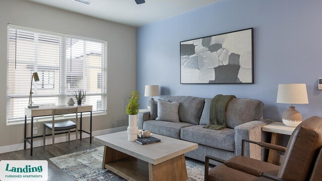 Photo - 2445 Estrella Pkwy Unidad 3052.1411513