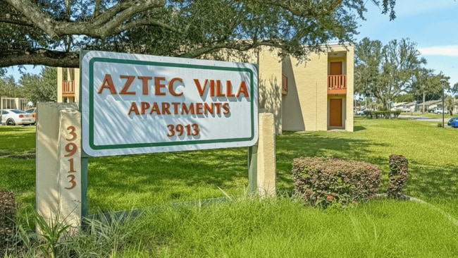 Photo - Aztec Villa