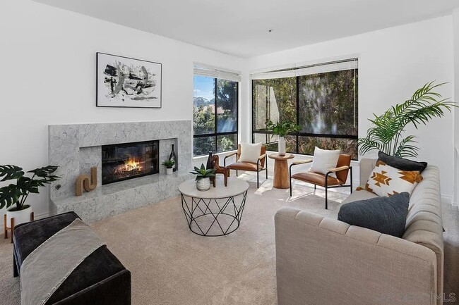 Photo - 5805 Friars Rd