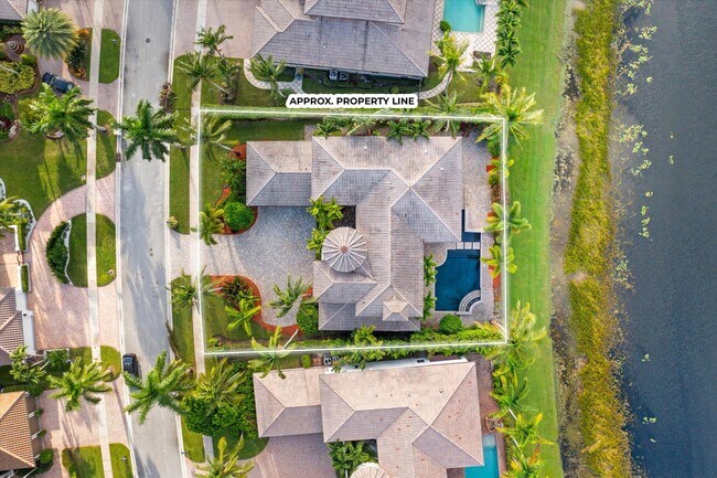 11679 Sunrise View Ln