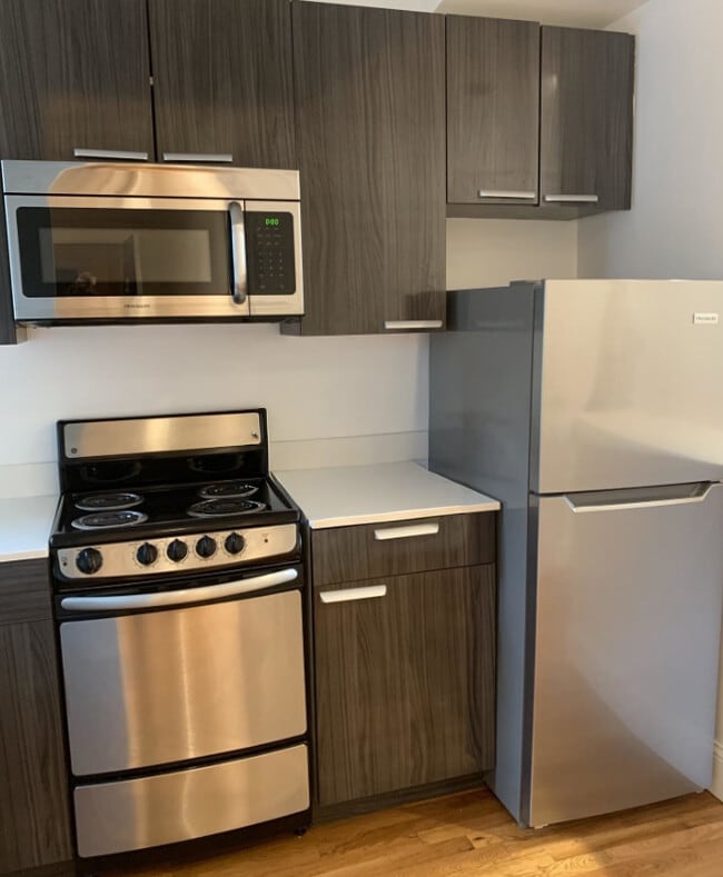 Building Photo - 117 Jersey St Unit 33 Rental