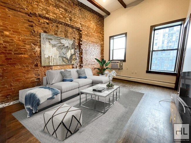 Spacious 3 Bed | Essex Street, LES - Spacious 3 Bed | Essex Street, LES Apartment Unit 5