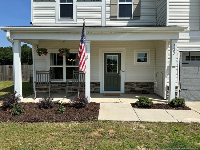 Photo - 1605 Ranch House Ct