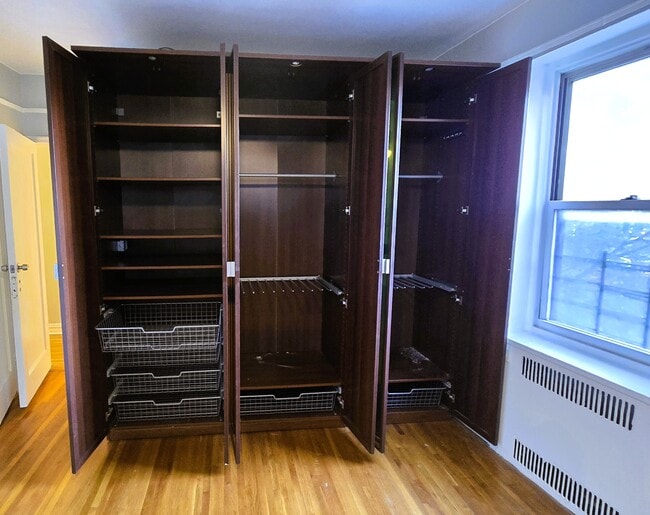 Master Bedroom - 61-41 Saunders St Unit B25