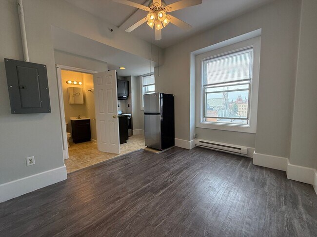 Photo - Bancroft On The Grid