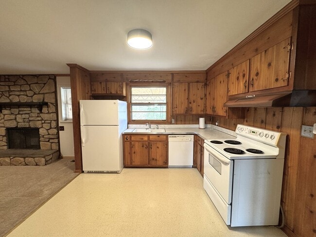 Photo - Excellent 2 Bedroom Home in East Nashville!