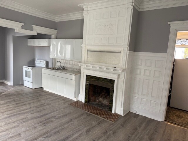 Photo - 78 Everett St Unit 1